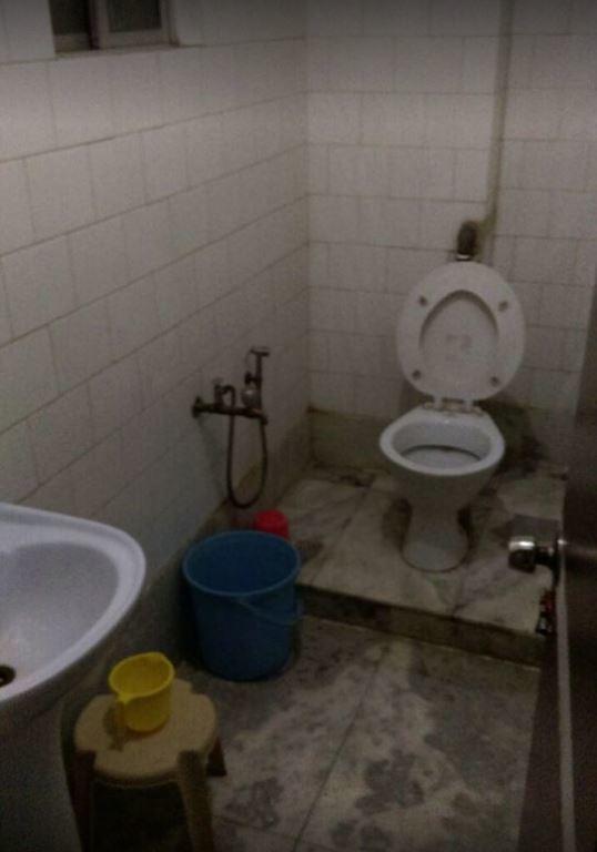 Hotel Tribhuvan Ранчі Екстер'єр фото