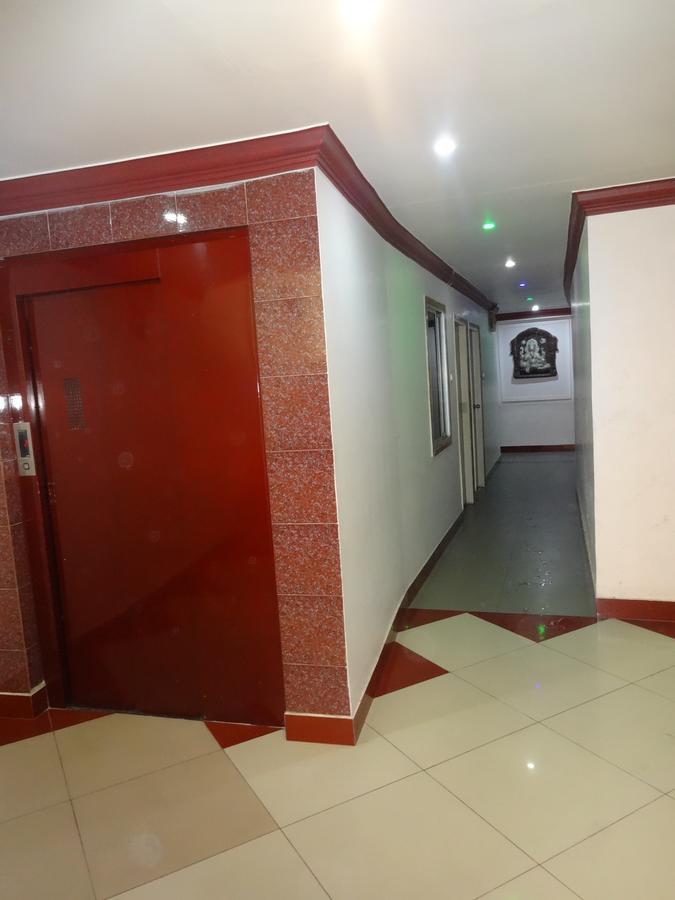 Hotel Tribhuvan Ранчі Екстер'єр фото
